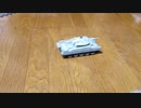 1/35　クルセイダーRC