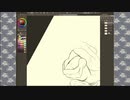 【僕は友達が少ない】羽瀬川小鳩描いてみた【パンツ絵師】