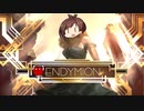 ENDYMIONから逃げるんご