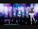 【闇音レンリ(Yamine Renri)】Hand in Hand【UTAUカバー】