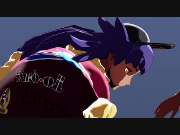 【MMDポケモン】DAYBREAK FRONTLINE