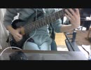 【乃木坂46】I see... 弾いてみた【Bass】