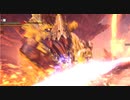【MHWアイスボーン】チャージアックスで猛り爆ぜるブラキディオス初見プレイpart20