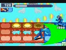 第49回 ロックマンエグゼ ネット対戦 非公式大会 【ランダム2決勝】