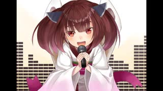 【AIきりたん】aiko カブトムシ