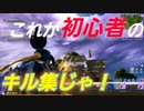 初心者によるスーパープレイ集ww