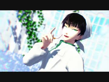 【MMD鬼徹】さようなら、花泥棒さん【F.式白澤6周年】