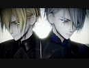 【MMD刀剣乱舞】Cherry Hunt
