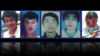 武漢で大量失踪事件発生 ・ 恐怖の続報