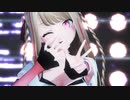 【もちぷろMMD】九重こののが可愛く「Booo!」