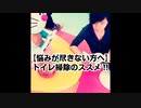 【悩みが尽きない方へ】トイレ掃除のススメ!!