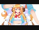 【御伽原江良】ジャングルポケット【にじさんじMMD】