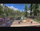 【初見】ＳｋｙｒｉｍＳＥ　遊んでみる別枠「好きな景色とのんびり過ごす」