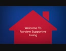 Fairview Supportive Living Home in Agoura Hills, CA