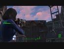 Fallout4"God Mode"その23 ミニッツメン拡大編
