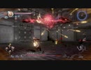 【実況プレイ】仁王2 Part.74 逢魔が時ミッション「呪詛満つ廃城」 ボス戦