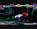 ストⅢ3rd　木曜東西戦　20.03.19（木）　西日暮里バーサス　1/2