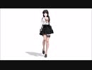 【MMD】祥鳳肩脱ぎ版 Sexy Walk