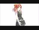 【MMD】陽炎Ver３ Sexy Walk