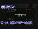 新・SG　Call of Duty Modern Warfare ♯67　加齢た声でゲームを実況
