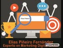 Elias Piñeiro Fernández Experto español en SEO y marketing digital