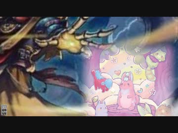 【遊戯王ADS】旧支配者のメルフィー【ゆっくり実況】