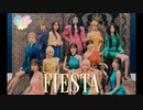 Cream Angel - 「FIESTA」日本語で歌ってみた