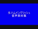 これはなんかあったら消えます