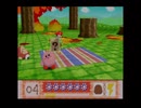 ２０周年☆VC版星のカービィ６４をプレイ　２