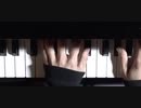 【弾いてみた】GET WILD