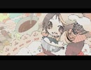 『可愛くスイートマジック　歌ってみた』　【sin兎】