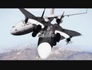 Arma3 × Alternative Encore 10「アラモアナショッピングセンター行ってもいい？」