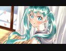 【乙女は春をゆずらない】堀圭祐　初音ミク/鏡音リンレン/巡音ルカ