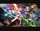 ソーサレス*アライヴ!「CHANGE THE DESTiNY」