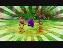 【ポケダンDX】絵本チックな不思議世界の放浪記part5