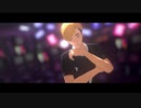 【MMDHQ!!】7Rings【宮侑】