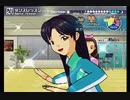 アケマス　千早が『Here we go!!』でダンスレッスン