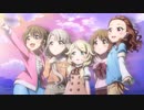 しんげき『Siug the Prologue』久川凪、関裕美、遊佐こずえ、三村かな子、堀裕子