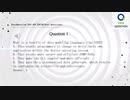 CCNP and CCIE Enterprise Core 350-401 ENCOR Exam Questions