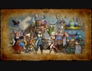 ドラクエヒーローズを終えて。【ラジオ動画】