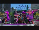 【5～7試合目】前作Sが何試合でS+になれるの？【スプラトゥーン2】