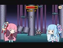 【VOICEROID】木こりジェイソン【Timberman】