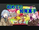 【知育菓子実況】初めて知育菓子を作る琴葉姉妹