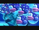 リスナーさんのコースに苦戦する主_004【SMM2】