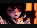 【にじさんじMMD】少女ふぜゐ【戌亥とこ】
