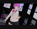 【K-10】アンノウン・マザーグース【MMD】