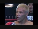 今だからこそ！ K‐1 RIZIN お願いします□□