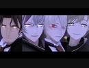 【にじさんじMMD】チェリーハント【お着替え】