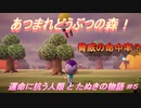 【あつ森】前人未島へようこそ！#5【あつまれどうぶつの森】