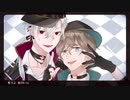 【手描きChroNoiR】ロメオ【にじさんじ】